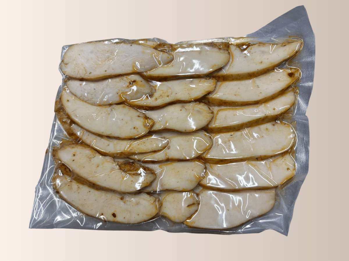 RTE Chicken - 500gm