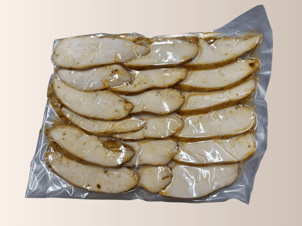 New: Ready-To-Eat Chicken Breast