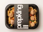 Turkey Herb and Chilli Meatballs