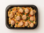 Turkey Herb and Chilli Meatballs