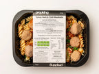 Turkey Herb and Chilli Meatballs