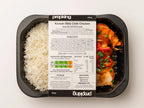 Korean BBQ Chilli Chicken