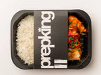 Korean BBQ Chilli Chicken