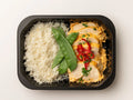 Thai Red Chicken Curry