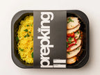 Chicken Jalfrezi