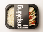 Thai Green Chicken Curry