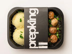 Swedish Meatballs