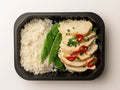 Thai Green Chicken Curry