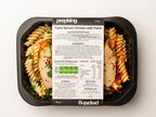 Fajita Spiced Chicken with Pasta