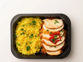 Chicken Jalfrezi