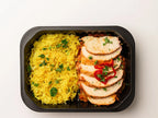 Chicken Jalfrezi