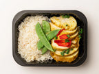 Chicken Katsu Curry
