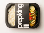 Chicken Katsu Curry