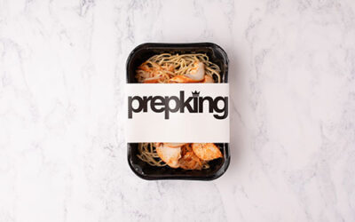 Savor the Simplicity: A Culinary Journey with PrepKing