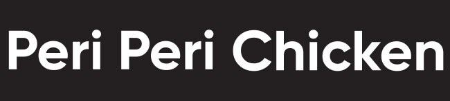 Peri Peri Chicken