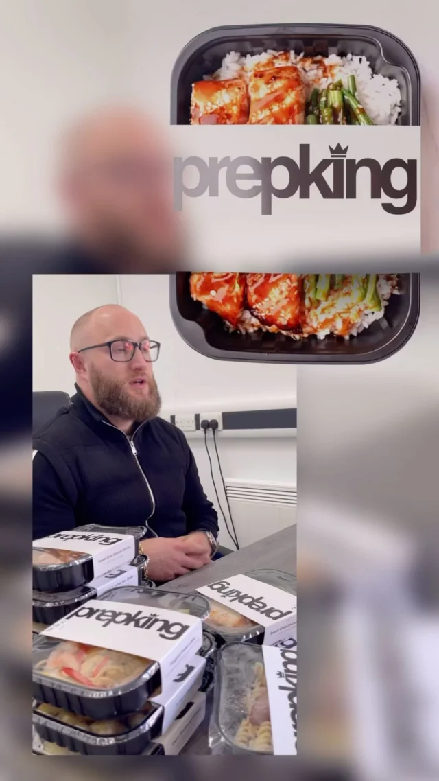 No boring meals round here 😍

We pull inspiration from various cuisines and make them healthy and high in protein 🌎 

45g protein per meal 💪🏼

Chef prepared 👨‍🍳 

Optimised macros and calories 📈

#Meal #mealprep #meals #mealplan #mealplanning #food #foodporn #foodie #lunch #dinner #gymlifestyle #gym #gymmotivation #train #training #trainhard #feelgood #health #healthylifestyle #healthyfood #healthy #business #gymuk #fitness #fitnessmotivation